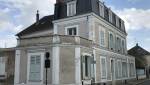 Maison avant