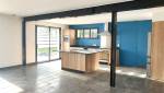 Rénovation d'une maison à Cancale