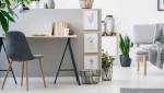 Installer un coin bureau dans mon salon Arras