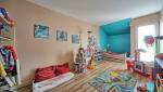 Chambre enfant APRES Duplex Montgeron