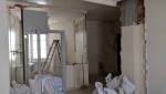 Rénovation Appartement Lyon 2 - Travaux en cours