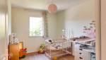 Surélévation d'une maison de 23 m² à Saint Sébastien (44)