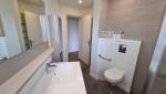Salle de bain après travaux