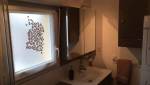 Installer une vasque dans une salle de bain à Caen