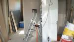 travaux en cours
