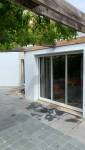 Projet en cours - Ravalement de façade aux Sorinières