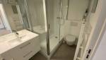 Rénovation d'une salle de bain à Trouville
