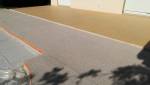 Terrasse et Plage de Piscine - Lyon / Décines