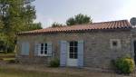Rénovation de toiture maison charentaise près de Cozes