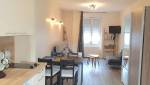 Rénovation appartement de 32 m2 à Cancale