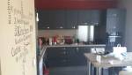 Rénovation d'une cuisine dans le 14