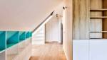rénovation peinture studio