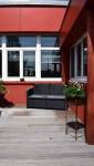 Aménagement d'une terrasse en bois à Caen