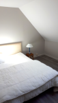 Chambre sous combles