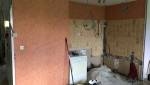 Réalisation d'une cuisine ouverte à La-Chapelle-Saint-Sauveur 44370 La Maison Des Travaux d’Ancenis