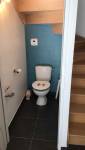 Wc après rénovation 
