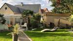 Agrandir sa maison à Trouville