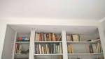 Bibliothèque sur Mesure - Lyon 6