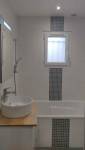 Salle de bain sainte Geneviève des bois 91 
