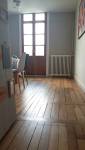 Séjour après travaux
