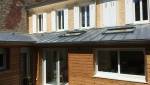 Rénover sa maison en agrandissant son espace de vie à Caen (14000)