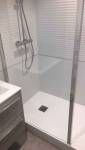 Douche à l'italienne - Nantes 44