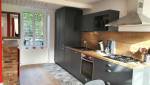 Rénovation d'une cuisine à la Ville Es Nonais