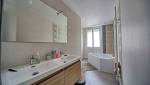Salle de bain enfants à Montgeron