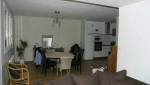 Rénover la salle à manger d'une maison à Cabourg