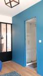 Rénovation séjour à Rennes - salle d'eau ami