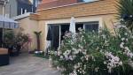 Création d'une extension à Deauville