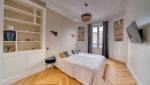 rénovation d'un appartement Paris - La Maison Des Travaux Paris 16