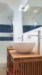 Rénovation d'une maison à côté du Golf de Saint-Briac-sur Mer