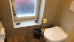 Installer des toilettes à Deauville