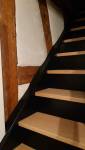 Escalier sur mesure à Altkirch