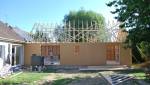 Construction de maison en bois en Seine et Marne (77)