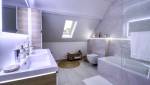 Rénovation salle de bain en Essonne 