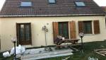 Ravalement de maison en Seine et Marne (77)