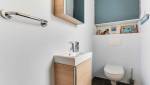 Rénovation WC suspendu  - Rénovation Toilette - Lyon