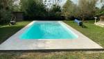 Rénovation d’une plage de piscine à Lons La Maison Des Travaux de Pau