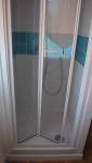Installation d'une douche dans le Calvados