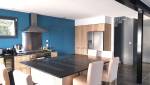 Rénovation d'une maison à Cancale