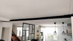 Rénovation d'une maison familiale autour de Saint-Malo