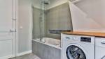rénovation d'un appartement Paris - La Maison Des Travaux Paris 16