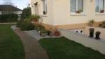 Aménager son allée de jardin à Caen