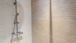 Douche et faïence haut de gamme