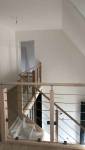 escalier combles La Maison des Travaux Rouen