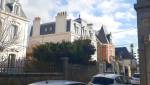 Rénovation couverture