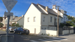 Réalisation d'une surélévation à Saint-Malo