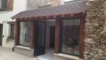 Agrandissement de maison à Annet sur Marne (77)